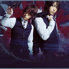 Kami no Shizuku Japanese Drama photo