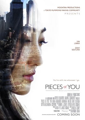 Pieces of You (2023) poster