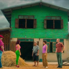 The Murderer Thai Movie photo