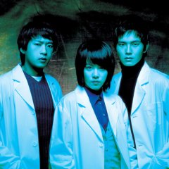 The Cut Korean Movie photo