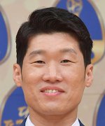 Park Ji Sung