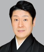 Ichikawa Emisaburo