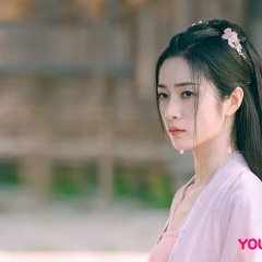 Dominator of Martial Gods Chinese Drama photo