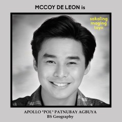 Sakaling Maging Tayo Philippines Movie photo