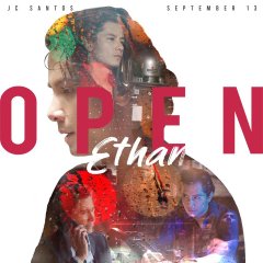 Open Philippines Movie(2019) photo