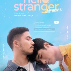 Hello stranger full on sale movie eng sub