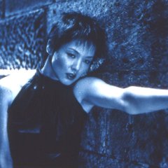 A Snake of June Japanese Movie photo