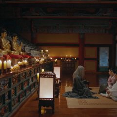 Our Blooming Youth Korean Drama photo