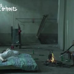 Silent Ghosts Chinese Movie photo