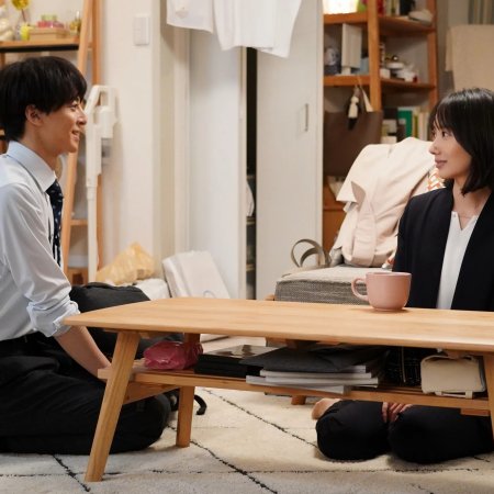 Mr. Bride (2023)