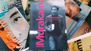 Cat-Loving Haruki Murakami and the Abundance of Movie Adaptations