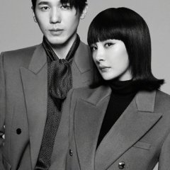 Thank You, Doctor Chinese Drama photo