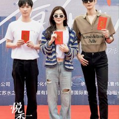 Upside Down Chinese Drama(0000) photo