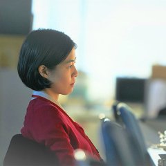 Shinbun Kisha (2019) photo