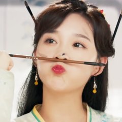 Gourmet in Tang Dynasty Chinese Drama photo