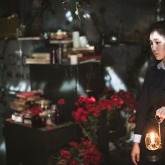 The Silenced Korean Movie photo