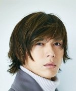 Shioya Shun Fotoğraf