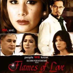 Flames of Love (2012)