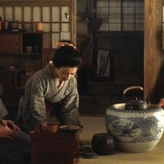 Love and Honor Japanese Movie photo