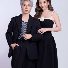 Partner in Crime Thai Drama photo