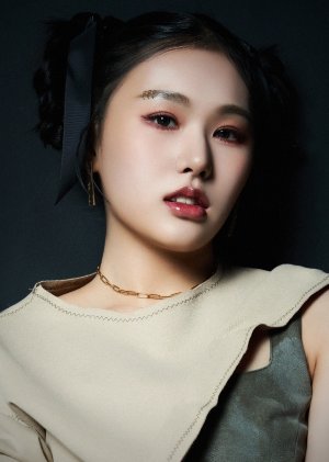 Hyejin (강혜진) - MyDramaList