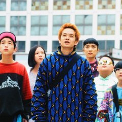 We Are Little Zombies (2019) photo