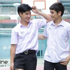 Timeline 2 Thai Movie photo