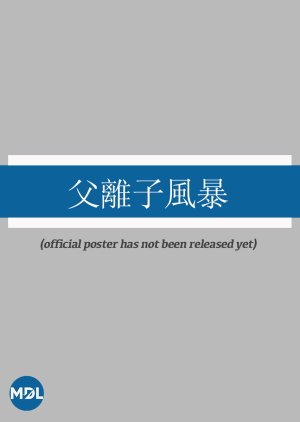 Fu Lei Ji Fung Bou () poster