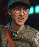 Liu Yi Yang