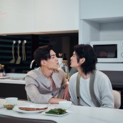 HIStory5: Love in the Future Taiwanese Drama photo