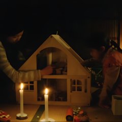 Water Flower Japanese Movie photo