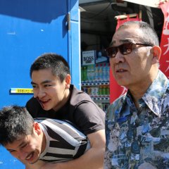 Lowlife Love Japanese Movie photo