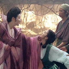 Erotic Ghost Story 3 Hong Kong Movie photo