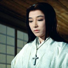 Love Under the Crucifix Japanese Movie photo