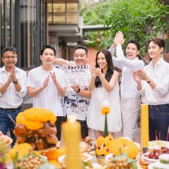 Coin Digger Thai Drama photo