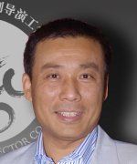 Jiang Ping