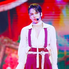 Fluke Nattanon photo