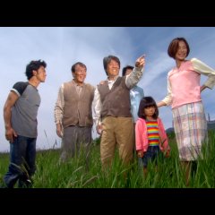 The Happiness of the Katakuris (2001) photo