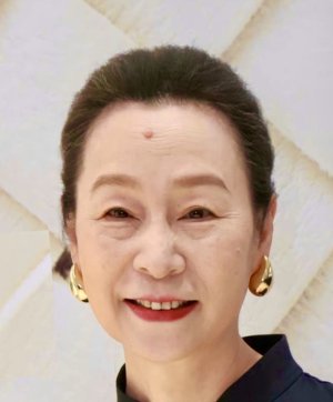 Mei Juan Xi