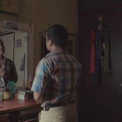 Leonor Will Never Die Philippines Movie photo