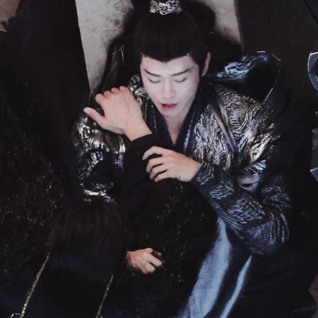 Fangs of Fortune (2024)