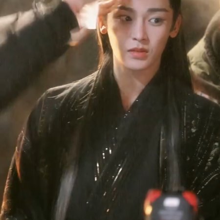 Fangs of Fortune (2024)
