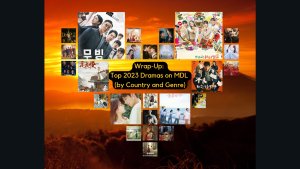 Senior Love Me? (2023) - Full Cast & Crew - MyDramaList