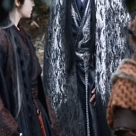 Fangs of Fortune (2024)