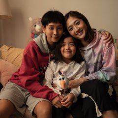 Live on without Me Hong Kong Movie photo