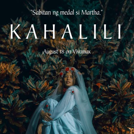 Kahalili (2023)
