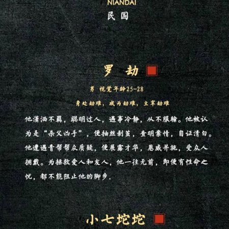 Wo Zhu Ci Jie ()