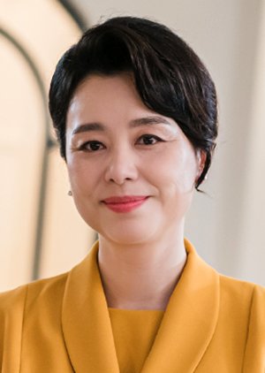 Choi Hye Sook | Birthcare Center