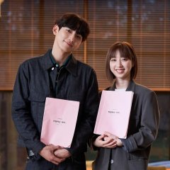 Love like a K-Drama Japanese TV Program photo