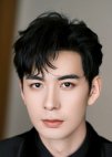 Favorite Chinese Male Actors